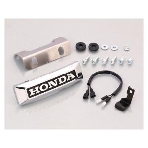 ヨシムラ（YOSHIMURA） 161-000-A610 カーボンヒートガードSET TYPE-1