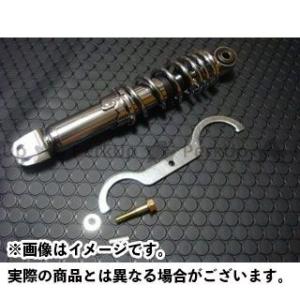 YSS YSS CB400SS/CL400 リアサスペンション ツインショック RE302