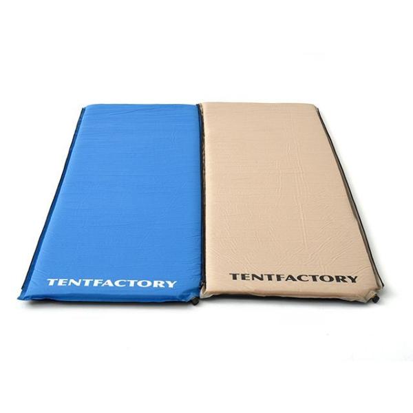 テントファクトリー ウェルナイトインフレートマット5 TENT FACTORY