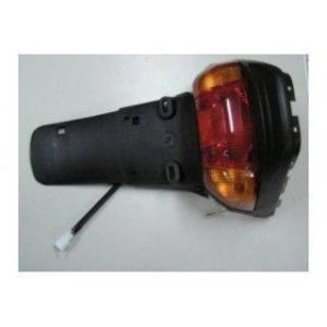 社外新品 JOG ジョグZR 3YK テールライトアッセンブリー 新着 : 東華