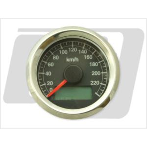 正規品】KOSO針式LEDタコメーター NSR50/NSR80/NS-1/CRM50/CRM80/NS50F