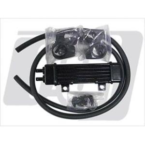 Harley Davidson 【互換品】 40-0349 オイルクーラーセット