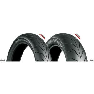 BRIDGESTONE（ブリヂストン） 汎用 BATTLAX BT-39 for American 130/90