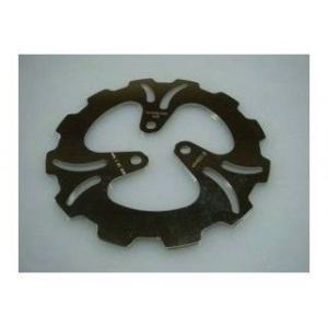 KN企画 ビッグローター220mm タイプ4/アドレスV125 V125-37 : バイク
