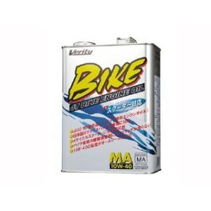 正規品／ベリティ BIKE 10W-40 MA 容量：4L Verity バイク