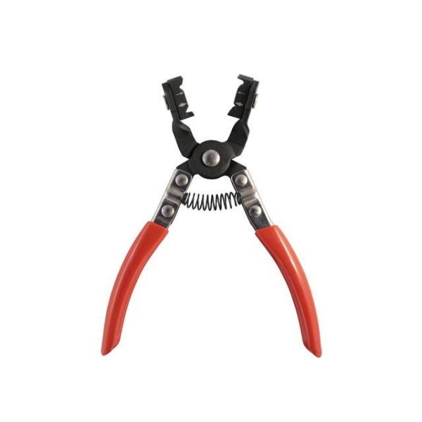 シグネット 46936 ホースクランププライヤー（アングルタイプ） SIGNET