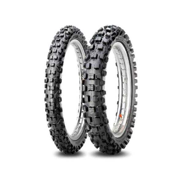 正規品／マキシス 汎用 M7311 80/100-21 51M TT MAXXIS バイク