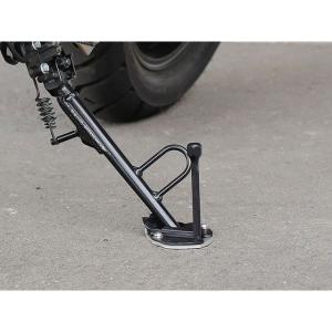EFFEX ショート サイドスタンド エフェックス V-STROM650/XT ABS EFFEX ショート サイドスタンド エフェックス V-STROM650/XT ABS