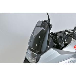 Puig（プーチ） Puig 3637N SCREEN TOURING [BLACK] SUZUKI GSX-S 1000