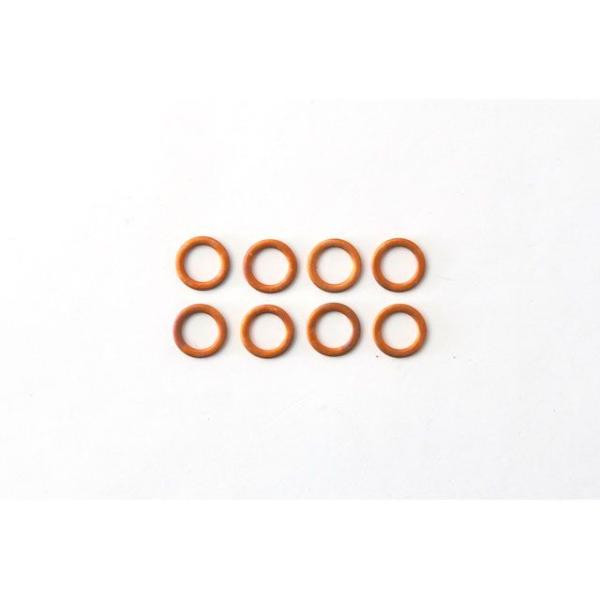 スウェッジライン 銅ワッシャ φ10/2mm厚 8枚入り SWAGE-LINE