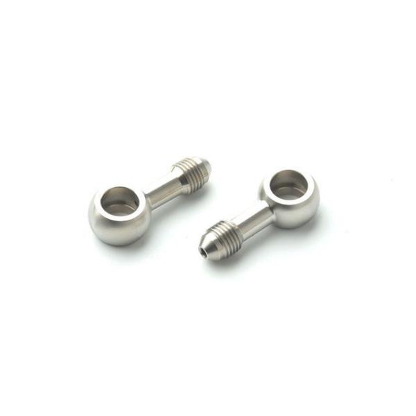 スウェッジライン 4輪ステン バンジョー φ10 2個入り SWAGE-LINE