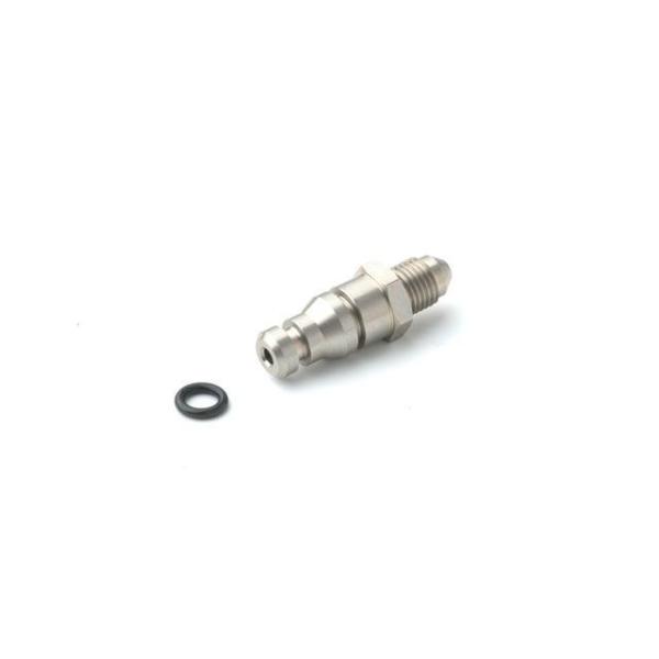 スウェッジライン クラッチラインアダプター φ12 15.5 - AN3オス SWAGE-LINE