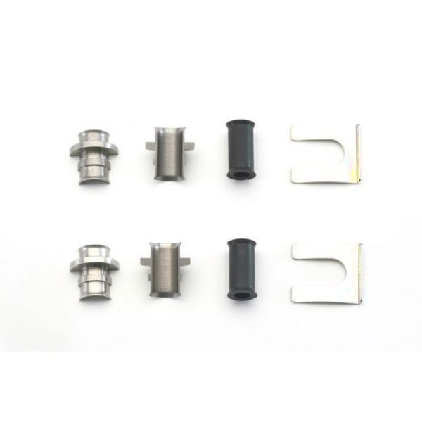 スウェッジライン ホースクランプ タイプ2 φ22-3.8 2個セット SWAGE-LINE