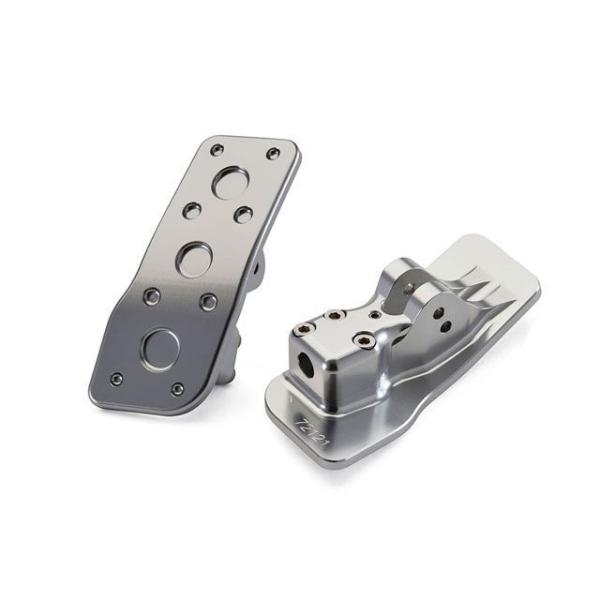 NEOPLOT アクセルペダルネオ トヨタハイエース/レジアスエース 2013/12-（TRH/KD...