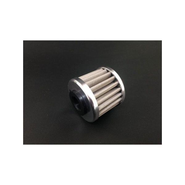 エトスデザイン T15116 ステンメッシュオイルフィルター ETHOS Design