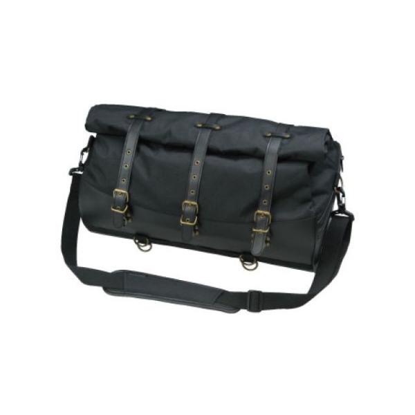 ラフ＆ロード RA1031 HBラージシートバッグ カラー ブラック Rough&amp;Road