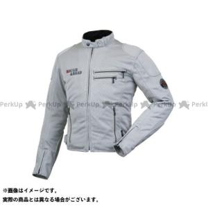 正規品】 ラフ＆ロード RR7308 ライディングZIPメッシュジャケットEM