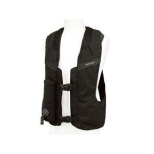 ヒットエアー MLV-C カラー ブラック サイズ 2XL/2XL-4XL対応 hit air