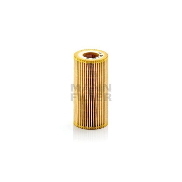 マンフィルター HU719/6X オイルエレメント MANN-FILTER