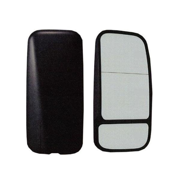 大東プレス工業 日野デュトロ2面鏡式ミラー左 DAITO PRESS