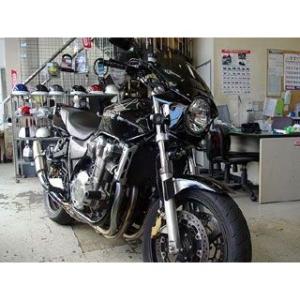 ワールドウォーク（WORLD WARK） CB1100F ビキニカウル DS-01 タイプR