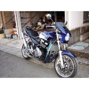 正規品／ワールドウォーク バンディット1200 GSX1400 GSX250FX 汎用ビキニカウル ...