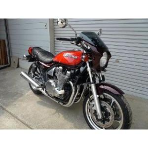 ワールドウォーク（WORLD WARK） ゼファー750 ビキニカウル タイプR