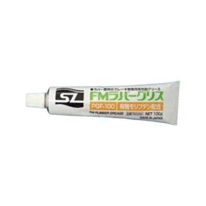 住鉱潤滑剤 FM ラバーグリス PGF100 SUMICO LUBRICANT バイク