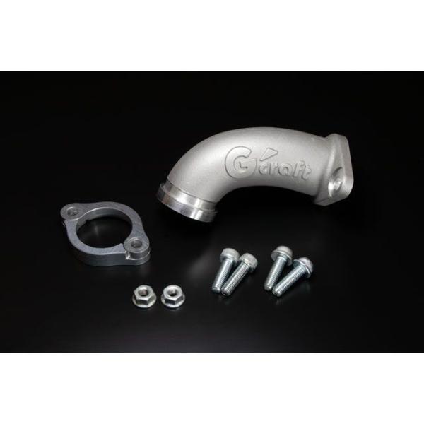 Gクラフト モンキー/ゴリラ 鋳造可変マニホールド インシュレータータイプ Gcraft