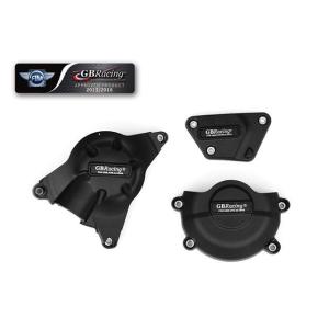 才谷屋ファクトリー YZF-R6 エンジンプロテクター/左側 仕様 カーボン