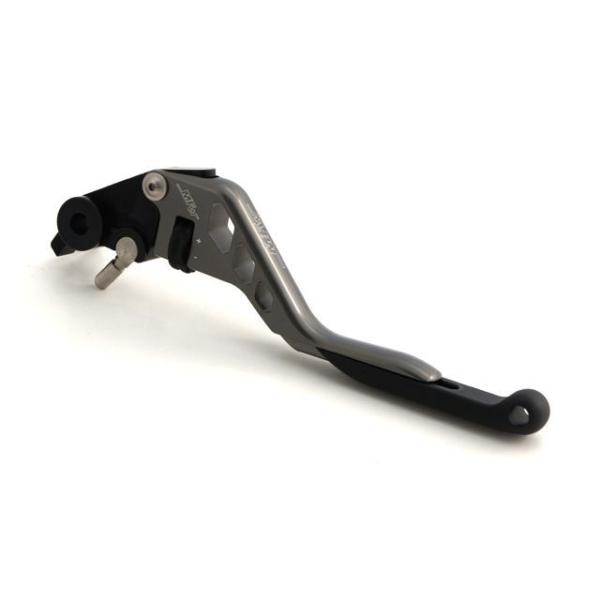 エムエフダブリュー ブレーキレバー カラー ブラック MFW