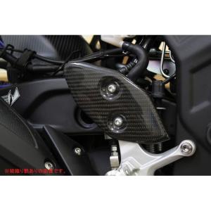 SPEEDRA（スピードラ） YAMAHA YZF-R25/YZF-R3/MT-25/MT-03 ヒール