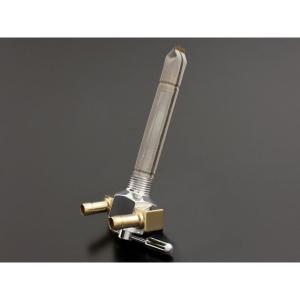 6111-AH ピンゲル 6000シリーズ 1/4コック ポリッシュ (PINGEL/FX1/MK2