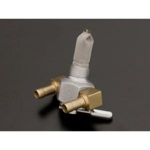 ピンゲル シングルアウト リザーブ付き コック 6111-AH 1/4 (1