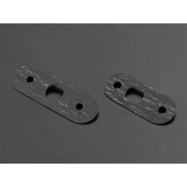 ピンゲル 汎用 プレートタイプ用リペアガスケット 適応プレートピッチ 34mm PINGEL