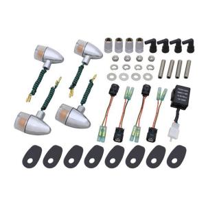 POSH（ポッシュ） スーパーバイクウインカー車種専用キット 19