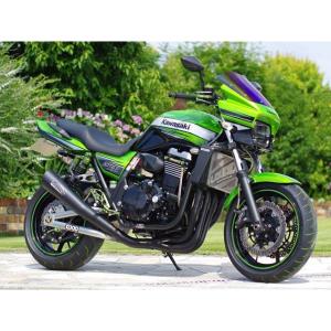 STRIKER（ストライカー） ZRX1200 DAEG STREET CONCEPT フル