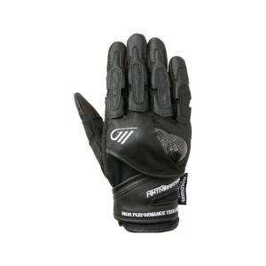 正規品／ゴールドウイン GSM26006 リアルライドプロテクションメッシュグローブ （ブラック） サイズ：WL GOLDWIN バイクの商品画像