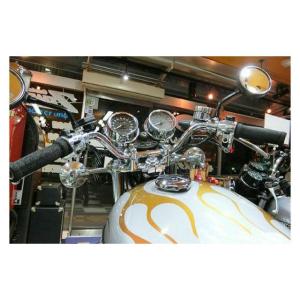 メッキ フロント フェンダー 18インチ用 Z400FX Z750FX 350SS KH250 Z1