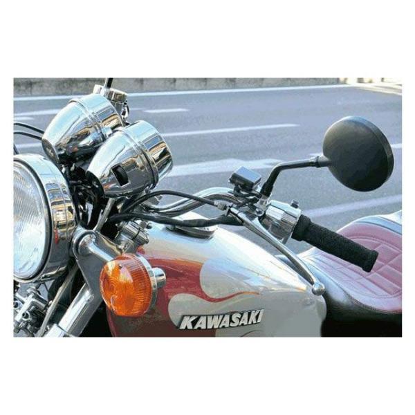 ゼットファーザーブラザーズ アダルト セミコンチ Z-FATHER BROTHERZ バイク