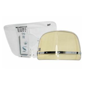 風防幕　新品未使用 楽天市場】【送料無料!!】Z-FATHER 旭風防 クリア ロング(緑布