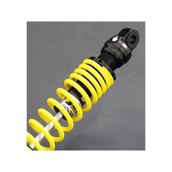 YSS ZRX1100/ZRX1200 Sports Line RE302 350mm ボディカラー...