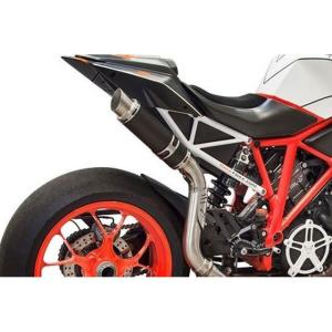 SPARK EXHAUST スパーク マフラー MotoGP サイレンサー スリップオン