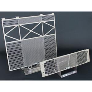 NITRO RACING（ナイトロレーシング） ワイドラジエーターキット カラー