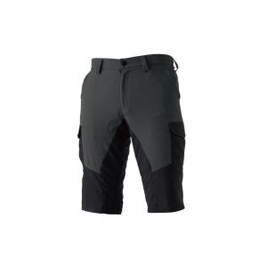 TS DESIGN TSデザイン 50334 ニッカーズハイブリッドカーゴパンツ