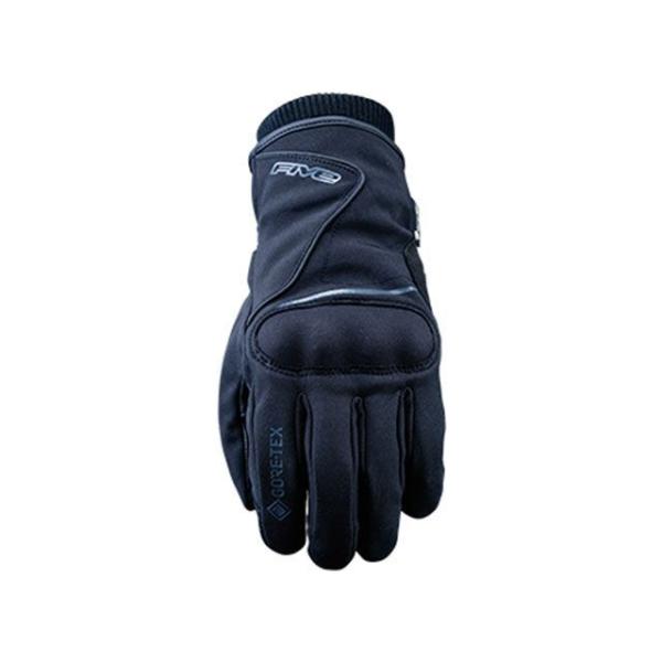 ファイブ STOCKHOLM GTX（ブラック） サイズ XL five