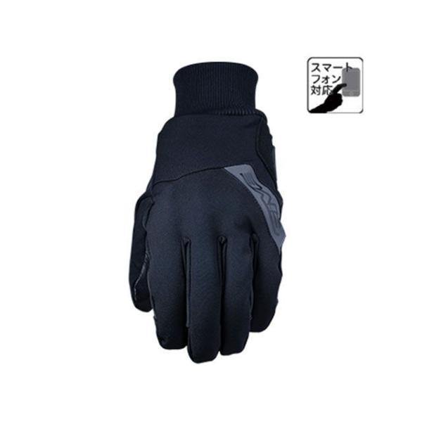 ファイブ WFX FROST WP（ブラック） サイズ M five