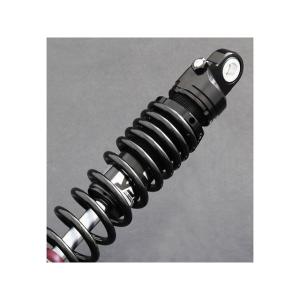 新品未使用　RZ362 YSS W650/800　リアサスペンション YSS YSS W650/800 リアサスペンション ツインショック RZ362 ボディ