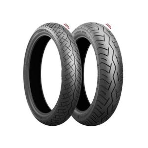 正規品／ブリヂストン 汎用 130/90-16 M/C 67H BT46 リア TL BRIDGESTONE バイク｜camp