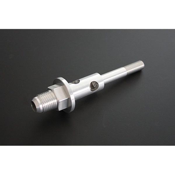 ピーエムシー ブローバイボルト ＃6AN Z750−1000 PMC